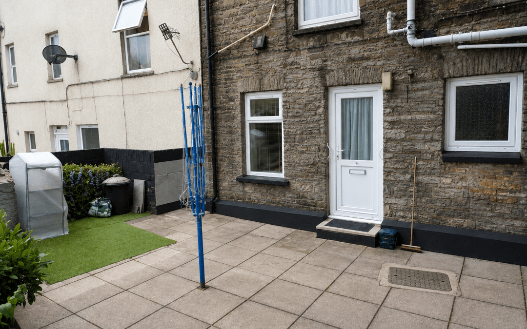 River Street, Treforest, Pontypridd