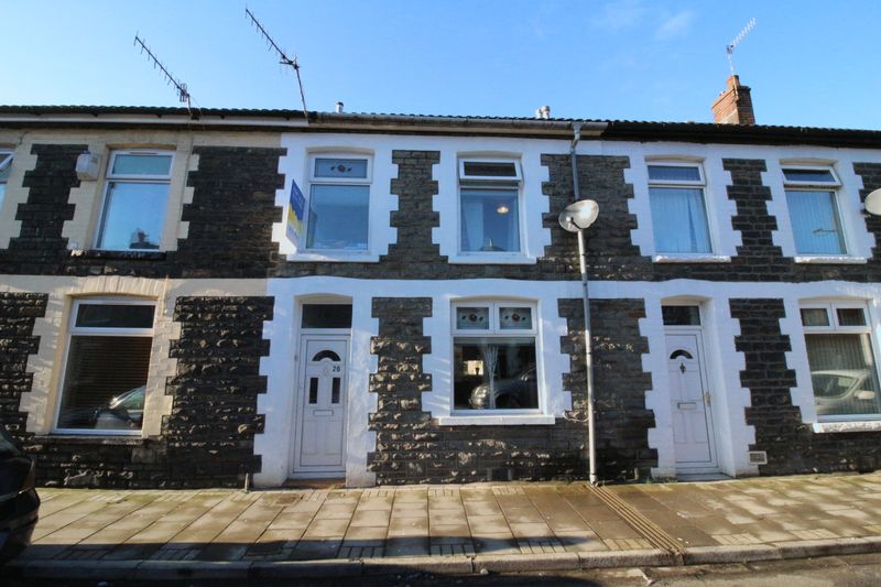 East Street, Trallwn, Pontypridd, CF37 4PH Sell Right