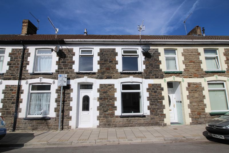 East Street, Trallwn, Pontypridd, CF37 4LP Sell Right