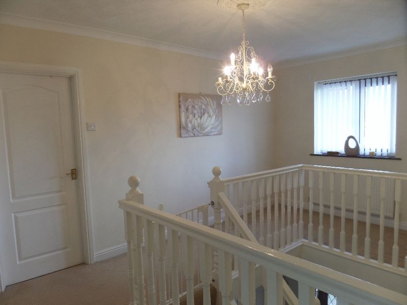 Gellideg Close, Maesycwmmer, CF82 7RR Sell Right