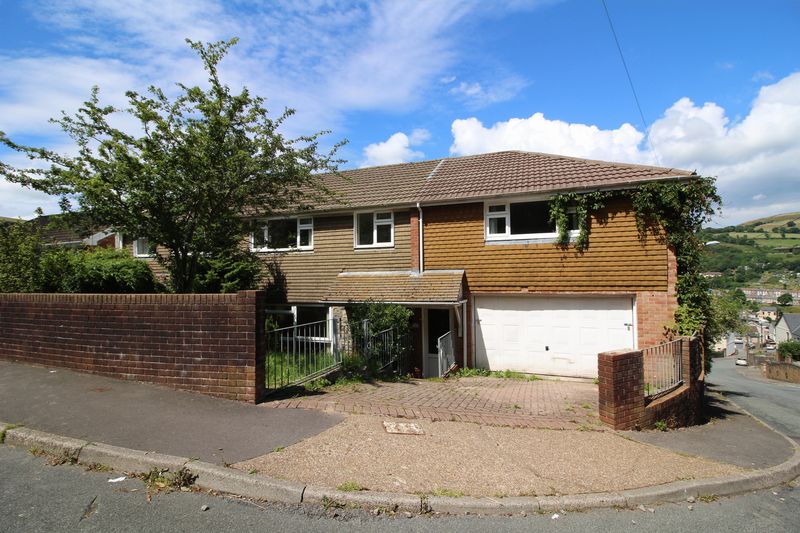 Kimberley Way, Porth, CF39 9HS Sell Right