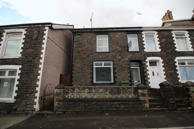 Wood Road, Treforest, Pontypridd, CF37 1RJ Sell Right