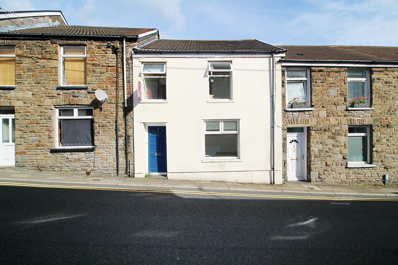 Wood Road, Treforest, Pontypridd CF37 1RQ Sell Right