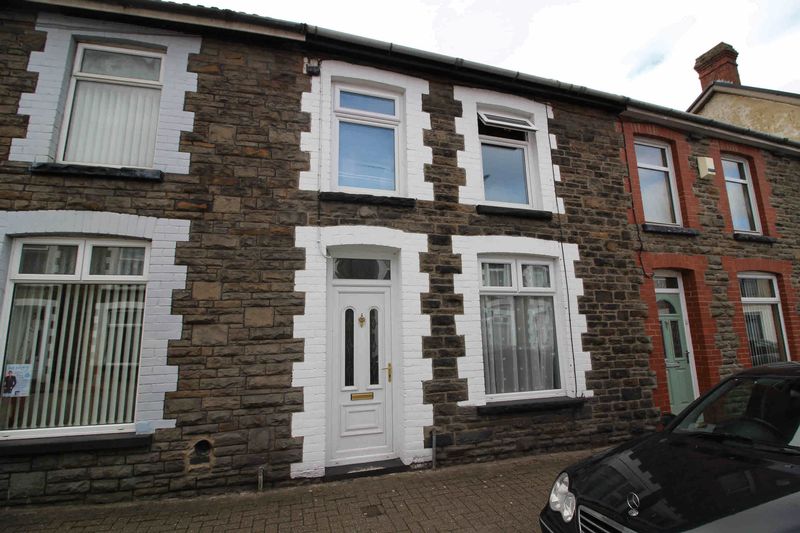 Bonvilston Road, Trallwn, Pontypridd CF37 4RD Sell Right