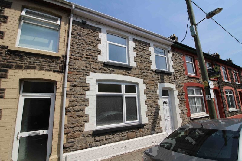 Meadow Street, Treforest, Pontypridd CF37 1SR Sell Right
