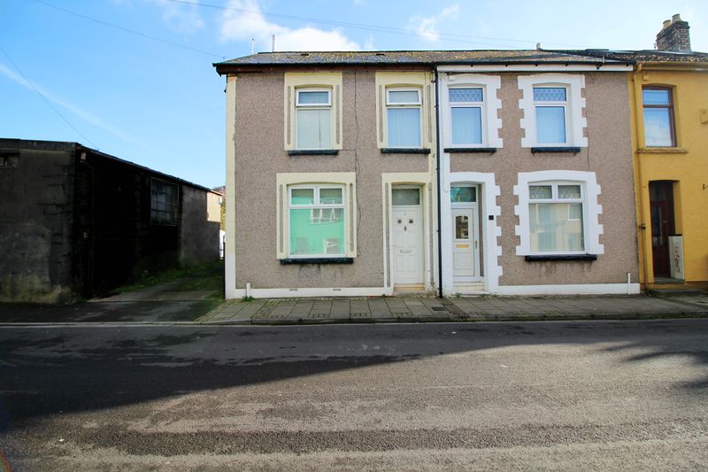 New Houses, Trallwn, Pontypridd, CF37 4SA Sell Right