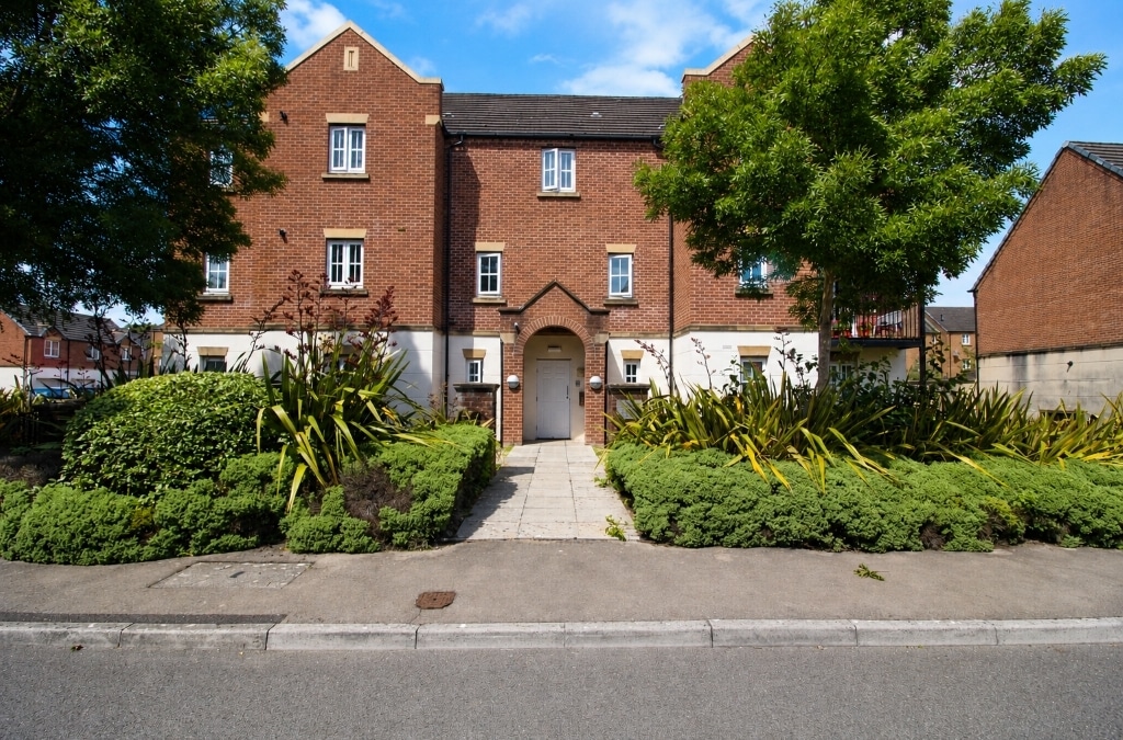 Threipland Drive, Birchgrove, Heath, Cardiff