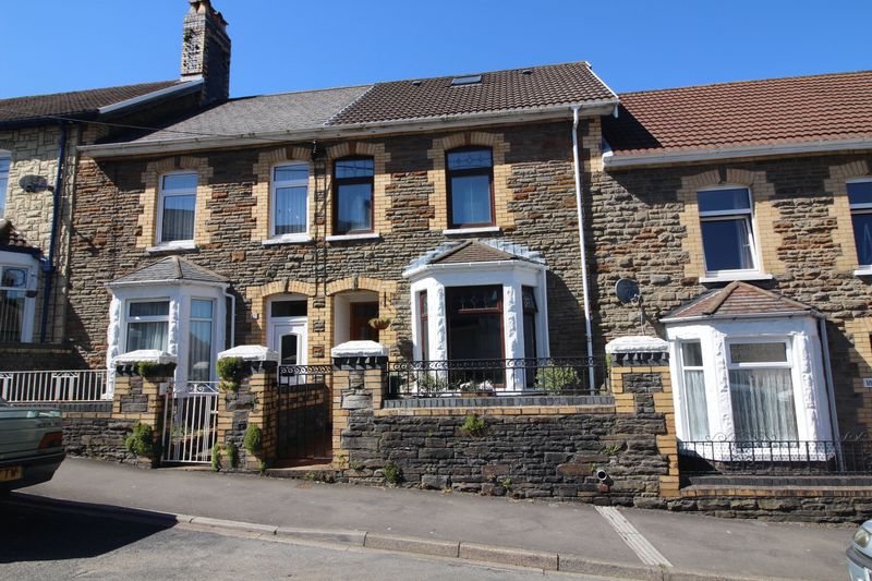 Mound Road, Maesycoed, Pontypridd, CF37 1EE Sell Right