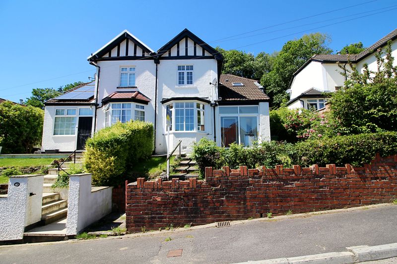 Lan Park Road, Graigwen, Pontypridd, CF37 2DL Sell Right