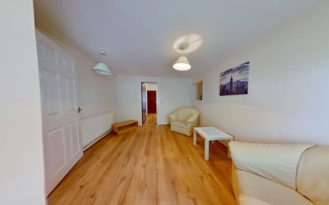 Park Street, Treforest, Pontypridd