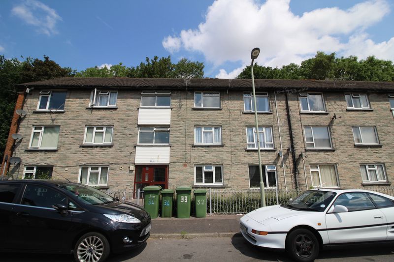 Glanfelin Flats, Cardiff Road, Hawthorn, Pontypridd, CF37 5LL Sell Right