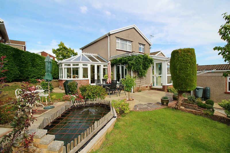 Park Prospect, Graigwen, Pontypridd, CF37 2HF Sell Right