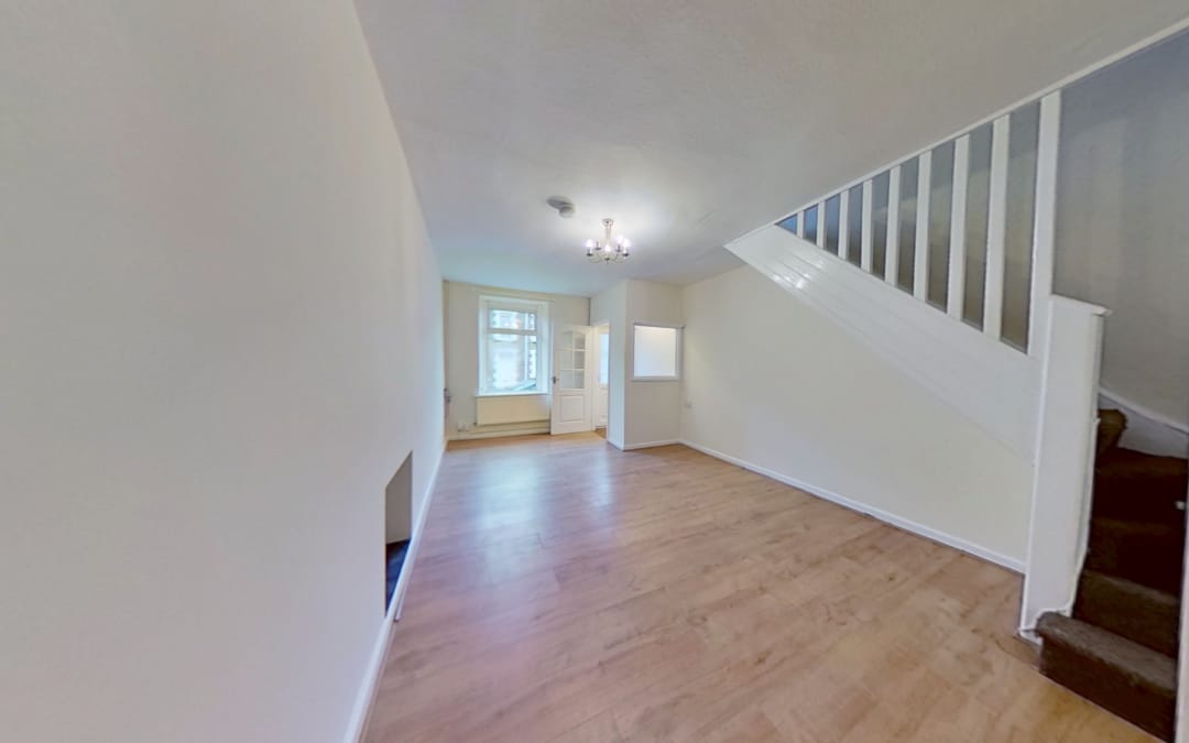 Phillip Street, Graig, Pontypridd