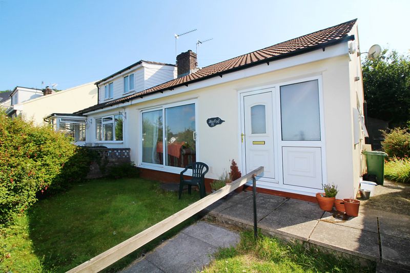 Moorland Heights, The Common, Pontypridd, CF37 4AQ Sell Right