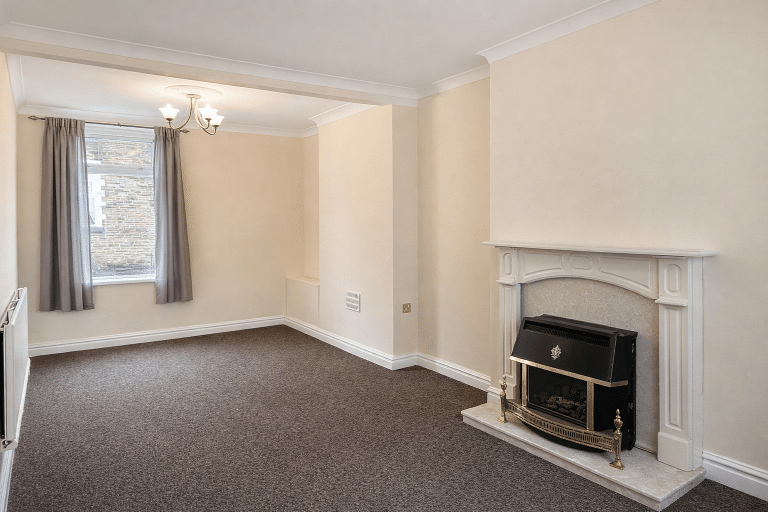 - Maritime Street, Graig, Pontypridd