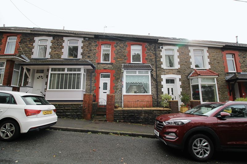 Coronation Terrace, Porth, CF39 9YH Sell Right