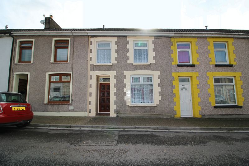 Bonvilston Road, Trallwn, Pontypridd, CF37 4RG Let Right
