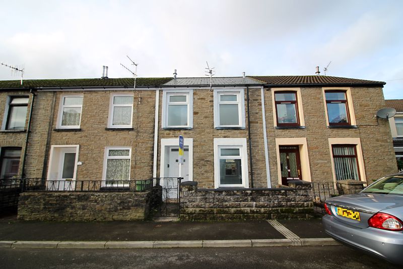 Alpha Street, Trallwn, Pontypridd, CF37 4RT Sell Right