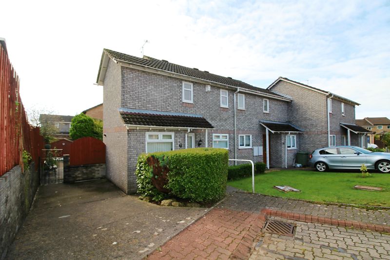 Hibiscus Court, Llantwit Fardre, Pontypridd, CF38 2NQ Sell Right