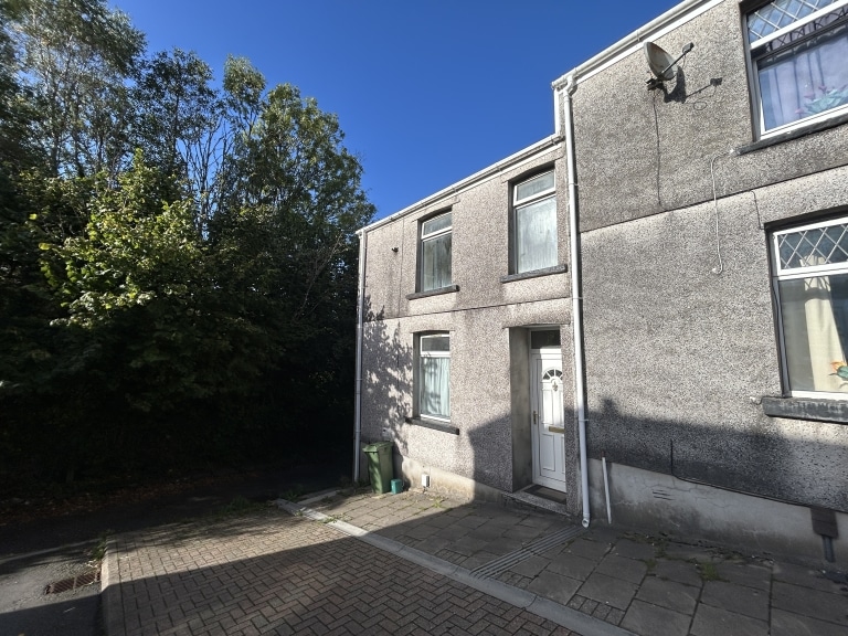 For Let - Maritime Street, Graig, Pontypridd