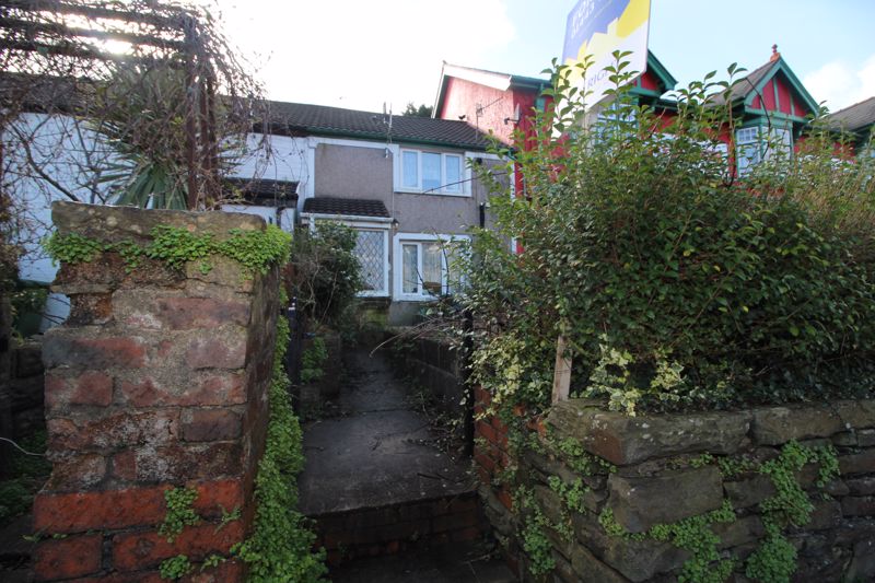 Broadway, Treforest, Pontypridd, CF37 1BH Let Right