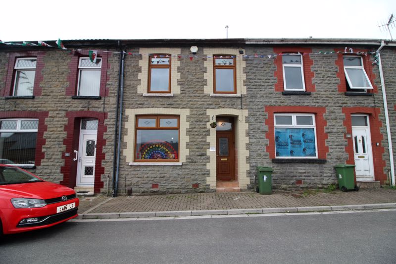 Danylan Road, Maesycoed, Pontypridd, CF37 1ES Sell Right