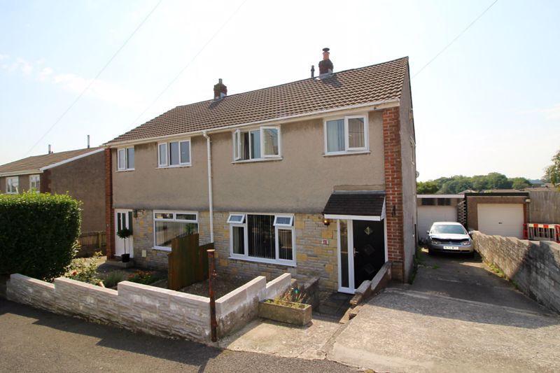 Tudor Way, Llantwit Fardre, Pontypridd, CF38 2NG Sell Right