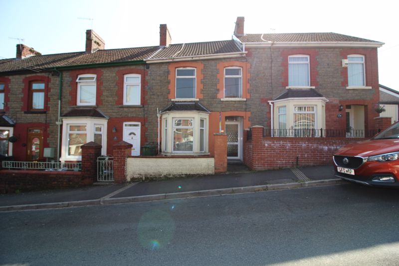 Mound Road, Maesycoed, Pontypridd, CF37 1EL Sell Right