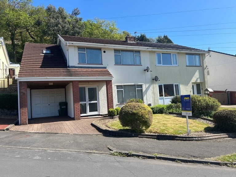 - Talbot Close, Talbot Green, Pontyclun, CF72 8AS