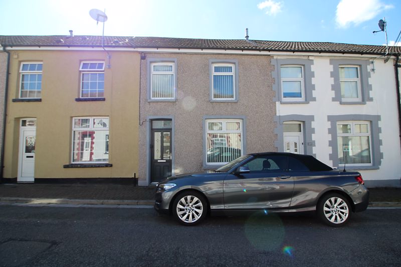 Bonvilston Road, Trallwn, Pontypridd, CF37 4RG Sell Right