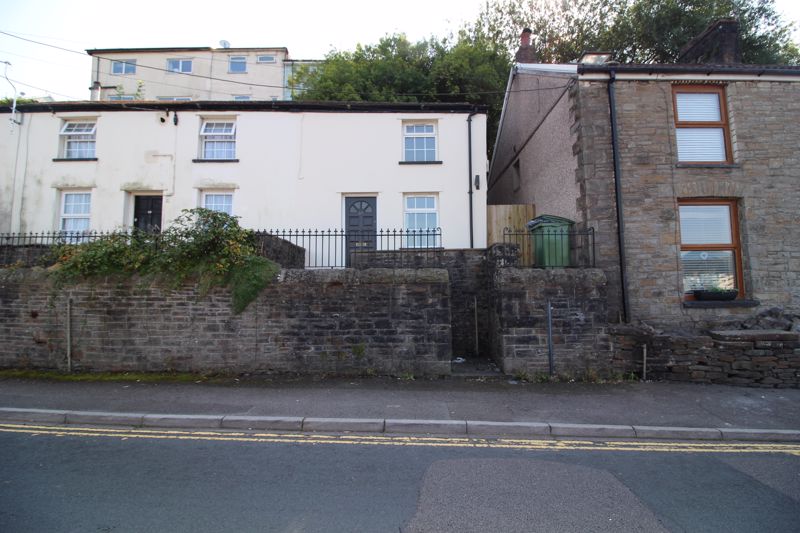 Rickards Street, Treforest, Pontypridd, CF37 1RE Let Right