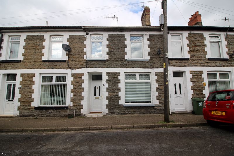 Telekebir Road, Hopkinstown, Pontypridd, CF37 2RL Let Right