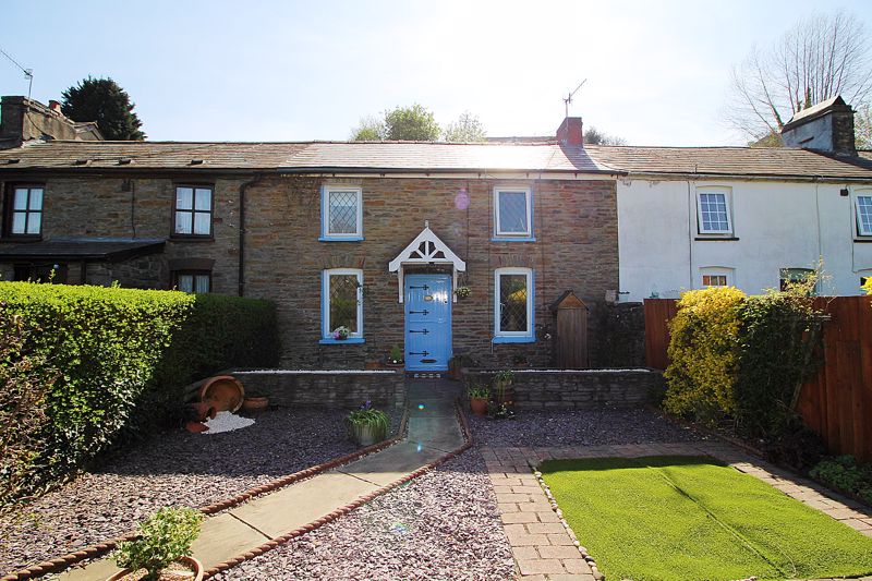 Broadway, Treforest, Pontypridd, CF37 1BH Let Right