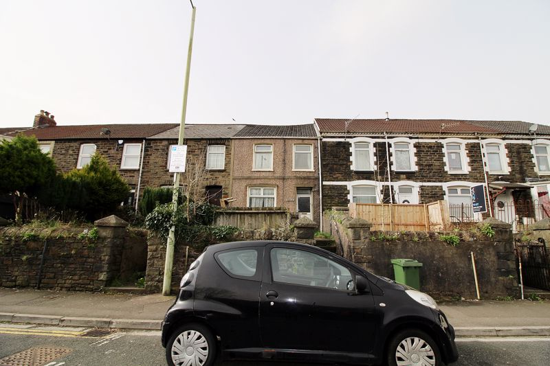 Wood Road, Treforest, Pontypridd, CF37 1RJ Sell Right