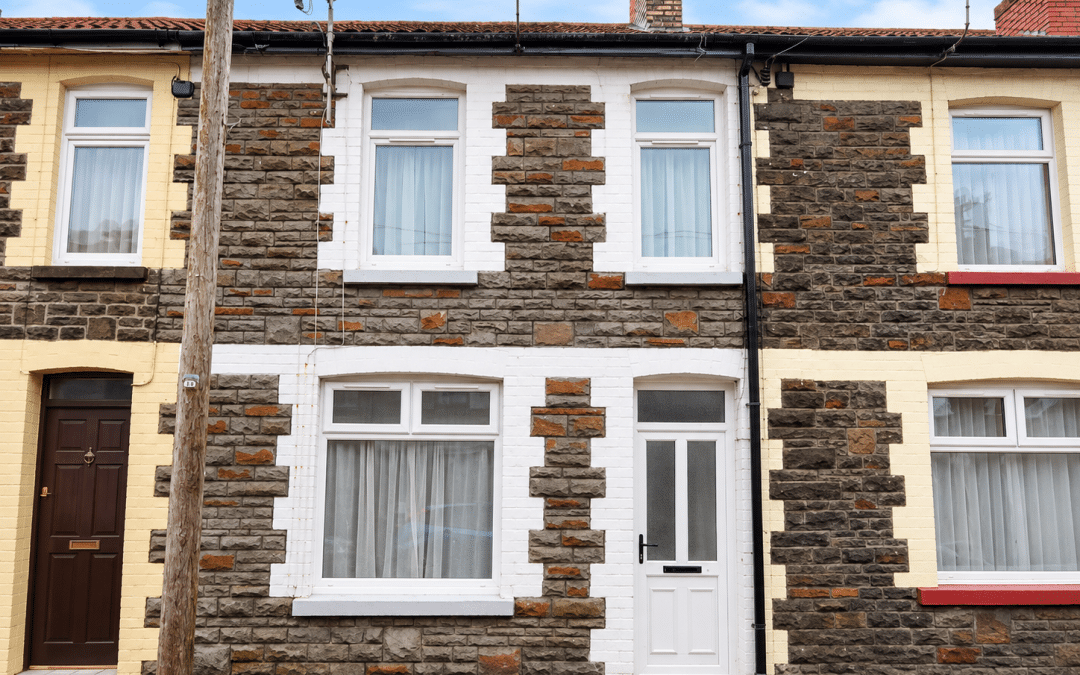 Telekebir Road, Hopkinstown, Pontypridd