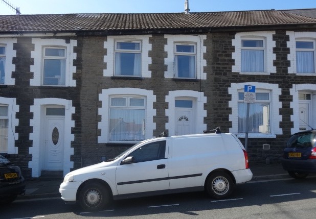  - Brook Street, Treforest, Pontypridd