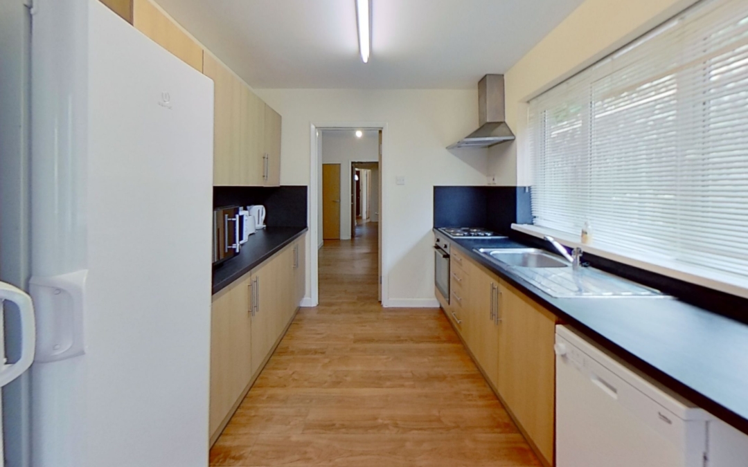 Gwyn Street, Treforest, Pontypridd