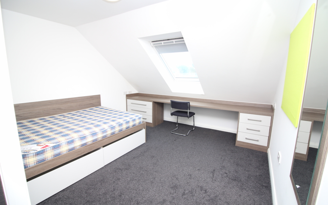 Park Pride, Brook Street, Treforest