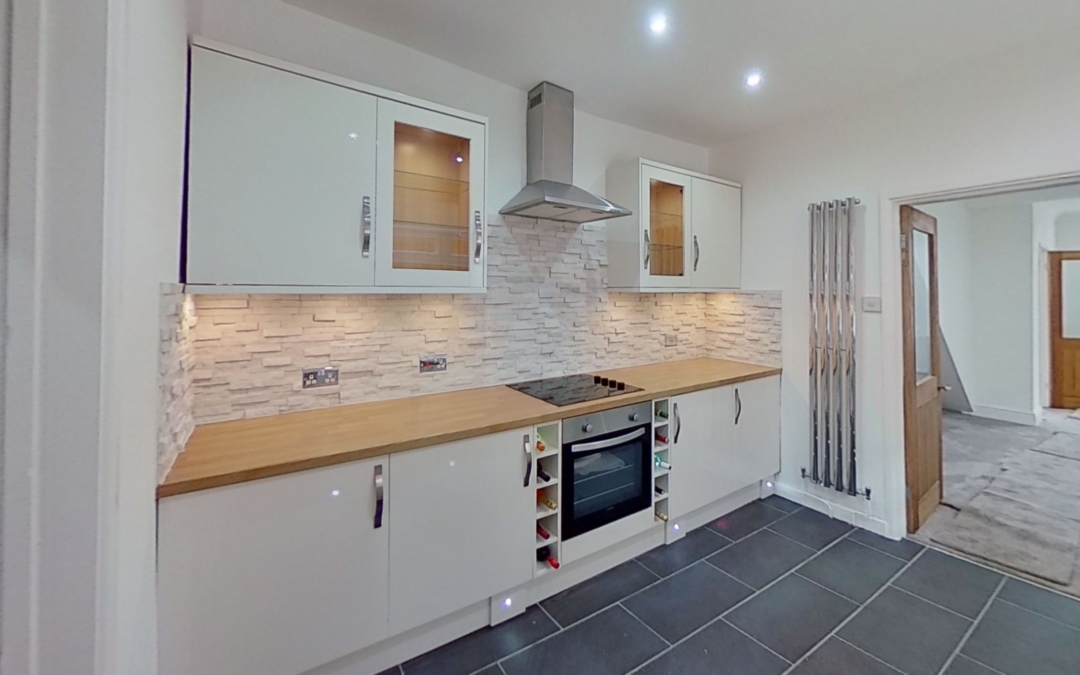 Pleasant View, Ynysybwl, CF37