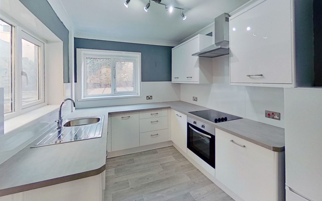 Leyshon Street, Graig, Pontypridd, CF37