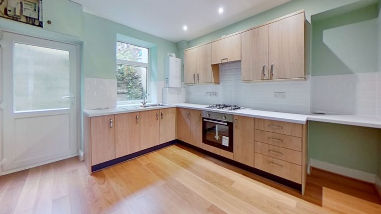  - Sion Street, Trallwn, Pontypridd
