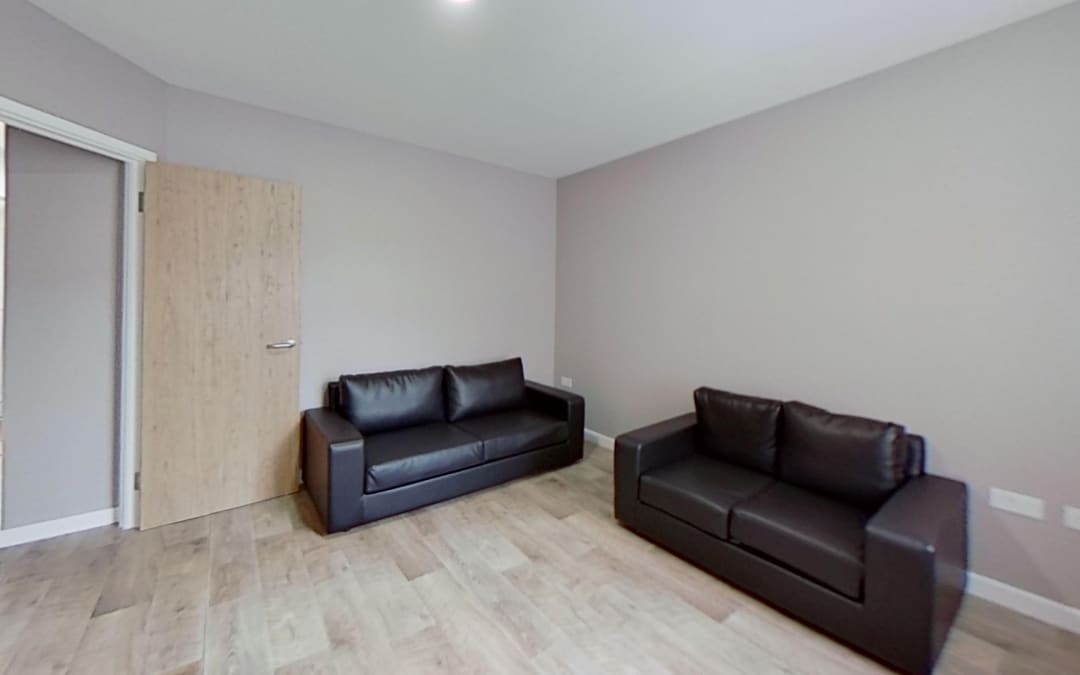 Meadow Street, Treforest, Pontypridd 0977