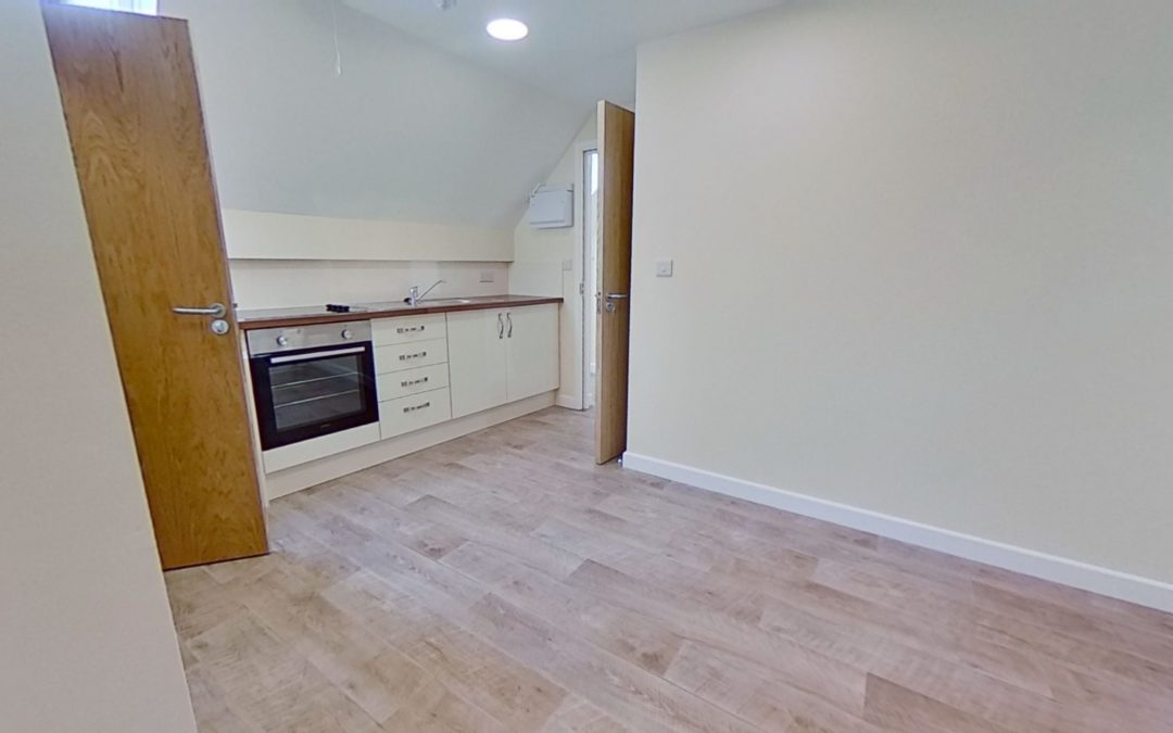 Broadway, Treforest, Pontypridd, CF37