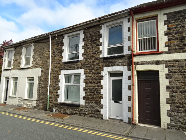 Wood Road, Treforest, Pontypridd, CF37