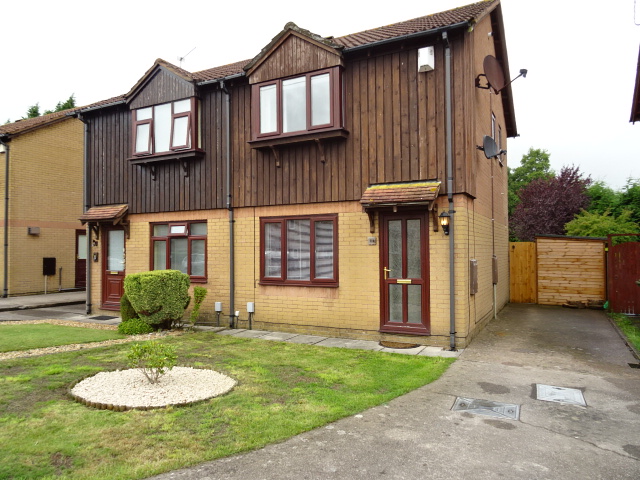  - Saffron Drive, St Mellons, Cardiff