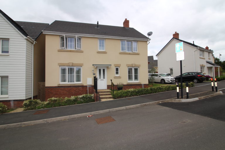  - Clos Yr Eryr, Parc Derwen, Coity, Bridgend, CF35 6HE
