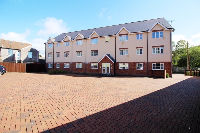 For Let - Station Court Apartments, Station Road, Abercynon – 15