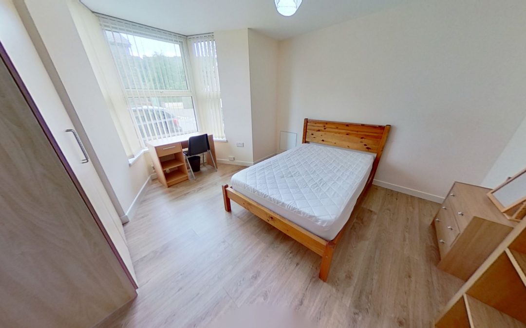 John Street, Treforest, Pontypridd 0802