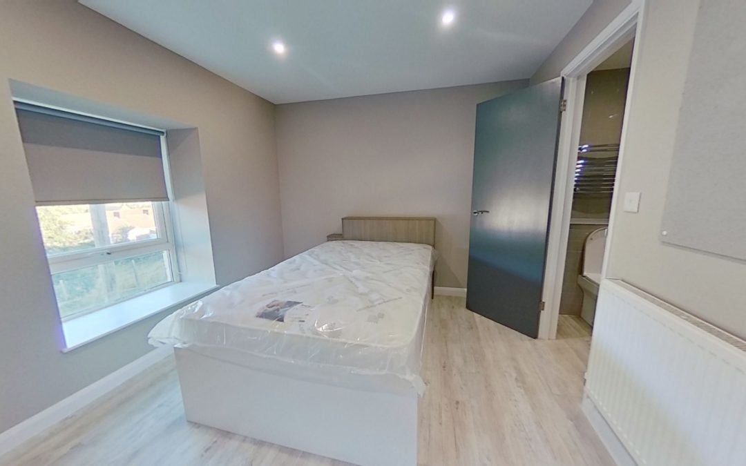 Kingsland Terrace, Treforest, CF37