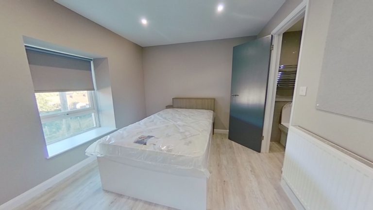 Students - Kingsland Terrace, Treforest, CF37